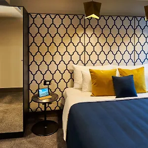 ***** Hotel Bolton New Zealand