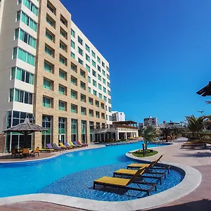 Gran Mareiro Hotel Fortaleza (Ceara)