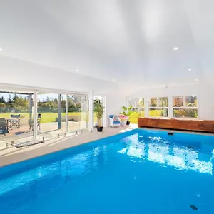 The Meadows Holiday home