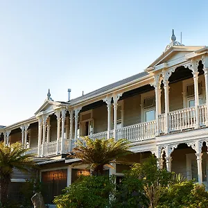 **** Hotel Prince's Gate New Zealand