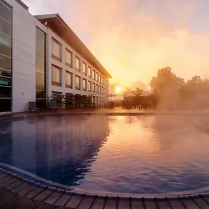 **** Hotel Rydges New Zealand