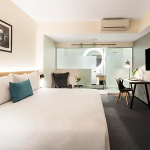 **** Hotel Oaks New Zealand