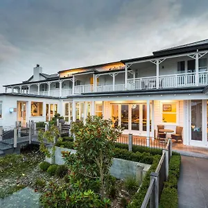 **** Hotel Hilton New Zealand