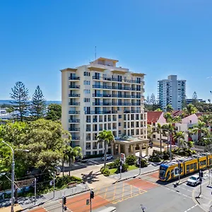 **** Aparthotel Palazzo Colonnades Australia