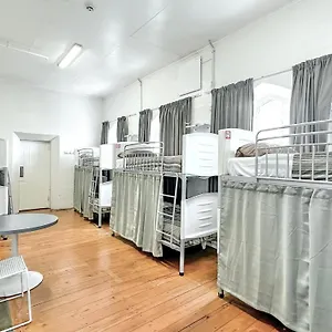 Jailhouse Hostel