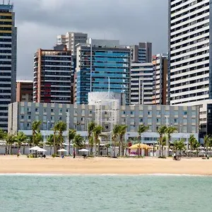Oasis Atlantico Imperial Hotel Fortaleza (Ceara)