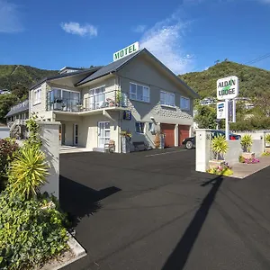 Aldan Motel Picton