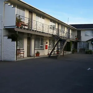 The Adelphi Motel