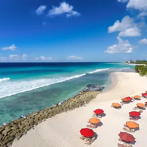 **** Resort Ocean Two - Breakfast Included By Ocean Barbados