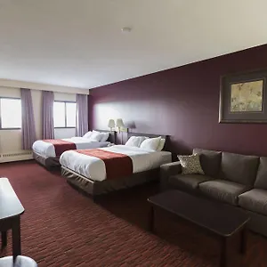 ** Hotel Argyll Plaza Canada