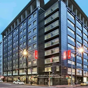 *** Hotel Ibis New Zealand