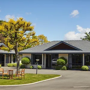 Centre Court Motel Blenheim