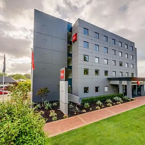 *** Hotel Ibis New Zealand